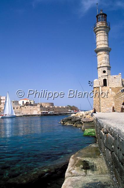 crete 25.jpg - Port de Hania la CanéeCrète